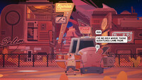 Uncle Chop’s Rocket Shop