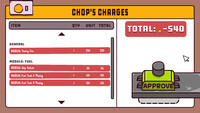 Uncle Chop’s Rocket Shop