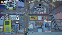 Uncle Chop’s Rocket Shop