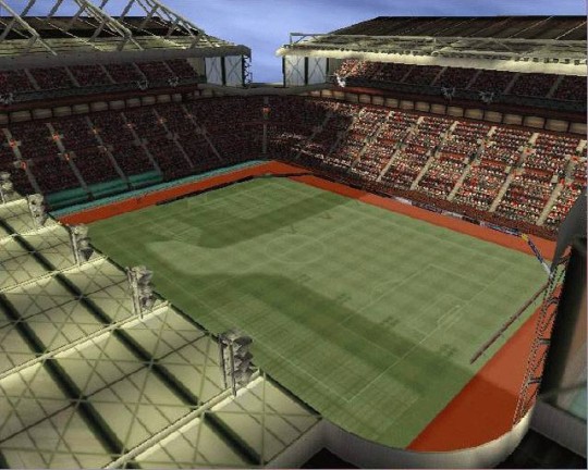 UEFA Champions League Season 2001/2002