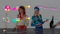 Let's Sing Presents ABBA