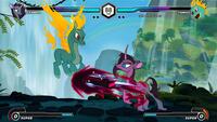 Them’s Fightin’ Herds