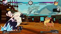 Them’s Fightin’ Herds