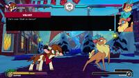 Them’s Fightin’ Herds