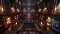 Limerick: Cadence Mansion