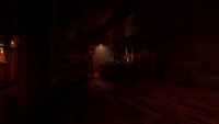 Limerick: Cadence Mansion