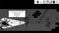 Shadows over Loathing