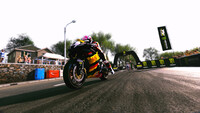 TT Isle of Man – Ride on the Edge 3