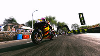 TT Isle of Man – Ride on the Edge 3