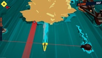 Swordship
