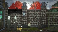 Cats and the Other Lives