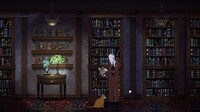 Cats and the Other Lives