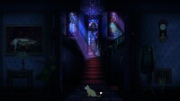 Cats and the Other Lives