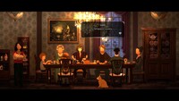 Cats and the Other Lives