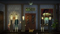 Cats and the Other Lives