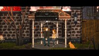 Cats and the Other Lives