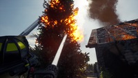 Firefighting Simulator - The Squad