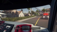 Firefighting Simulator - The Squad