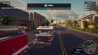 Firefighting Simulator - The Squad