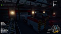 Firefighting Simulator - The Squad