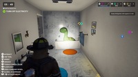 Firefighting Simulator - The Squad