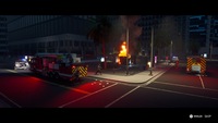 Firefighting Simulator - The Squad