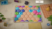 Quilts and Cats of Calico