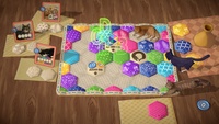 Quilts and Cats of Calico