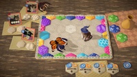 Quilts and Cats of Calico