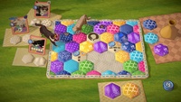 Quilts and Cats of Calico
