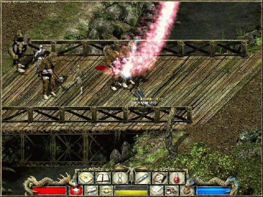 Divine Divinity