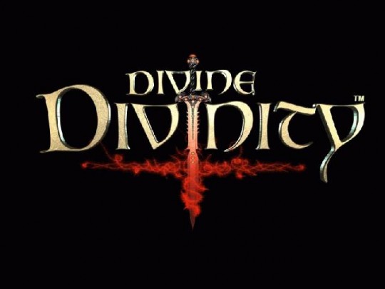 Divine Divinity újdonságok