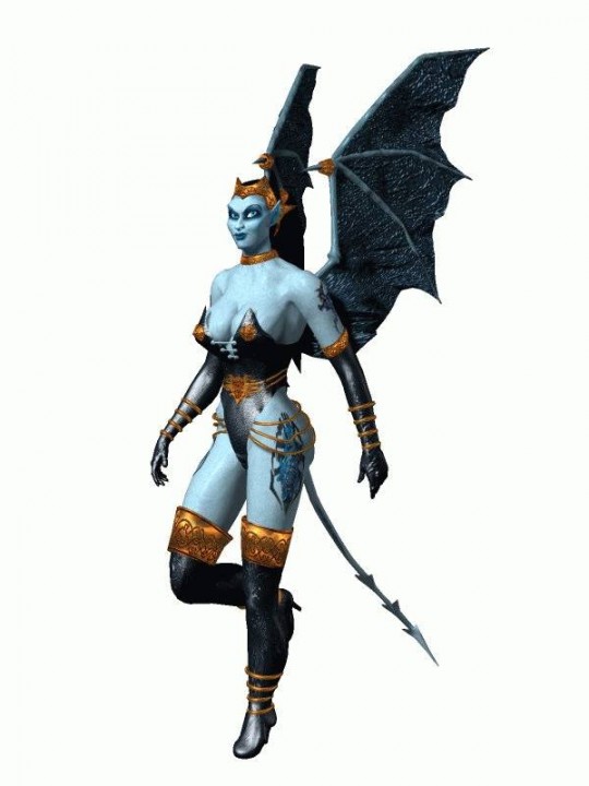 Divine Divinity
