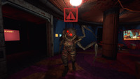 RetroSpace