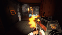 RetroSpace
