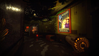 RetroSpace