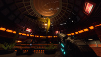 RetroSpace