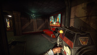 RetroSpace