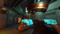 RetroSpace
