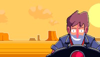 Scrap Riders