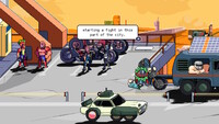 Scrap Riders