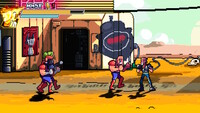 Scrap Riders