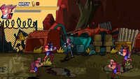 Scrap Riders