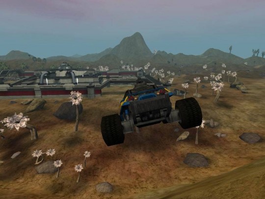 PlanetSide május 23-án