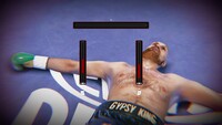 Undisputed