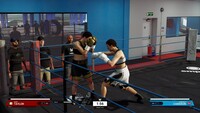 Undisputed