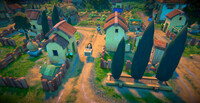 Fabledom