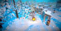Fabledom