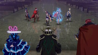Fire Emblem Engage
