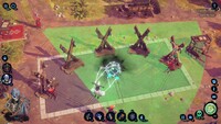 Shadow Gambit: The Cursed Crew
